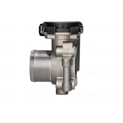 Válvula de borboleta montada Opel Meriva