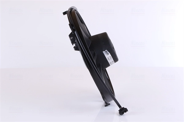 Ventilador elétrico de esfriamento montado (motor + roda de aletas) Mercedes C W202