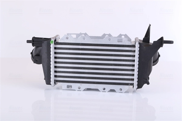 Radiador de intercooler Opel Vectra 36