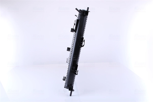 Радиатор охлаждения двигателя Nissens 67367 цена, от 126.75 USD