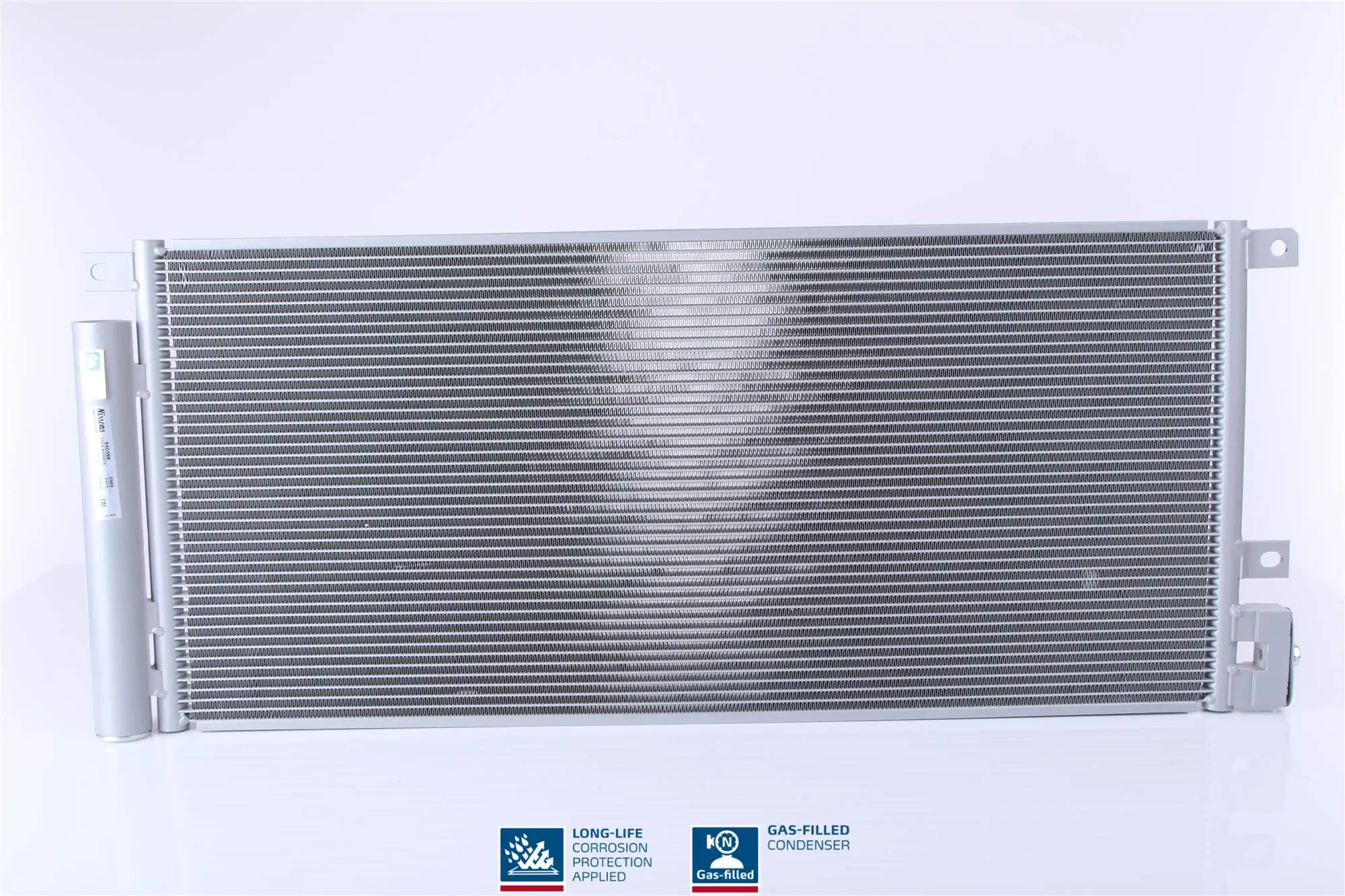 Радиатор кондиционера CD310756 Koyorad