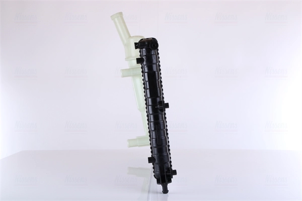 Radiador de esfriamento de motor Fiat Punto 176C