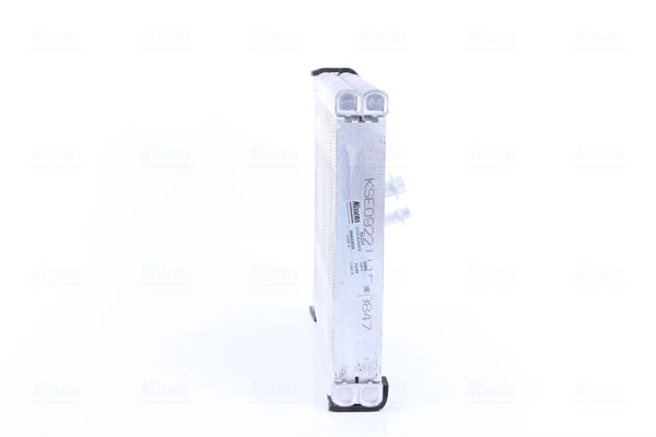 Vaporizador de aparelho de ar condicionado Mercedes CLS C257