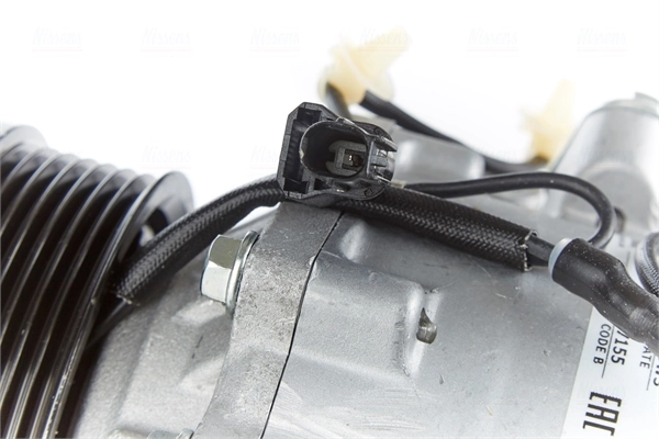 Насос кондиционера Nissens 89246