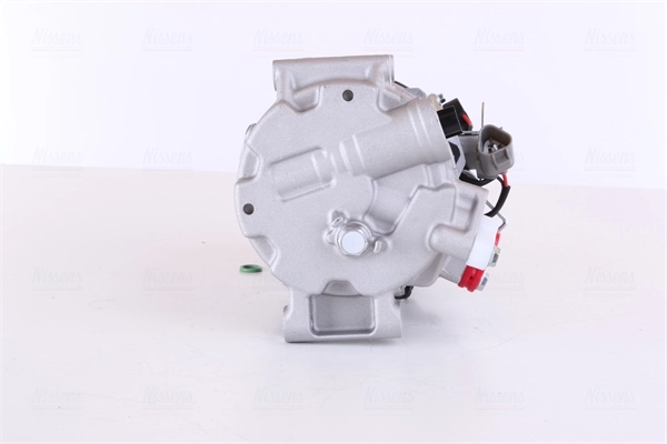 Компрессор кондиционера REF1F119D629HC Ford