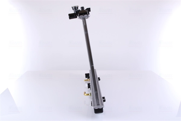Радиатор охлаждения двигателя Nissens 64255 цена, от 155.88 USD