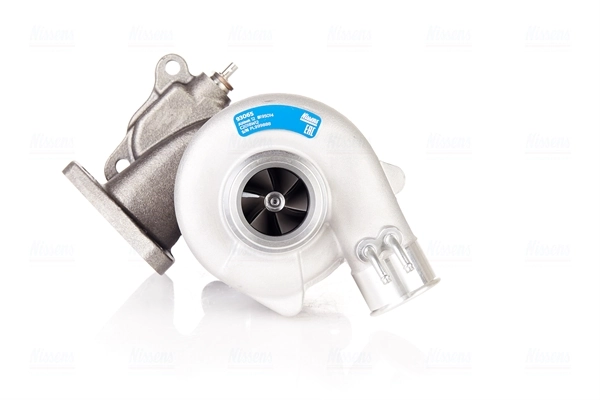 Turbina Mitsubishi Pajero V2W, V4W