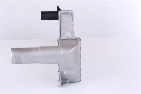 Radiador de intercooler Land Rover Freelander 1 L314