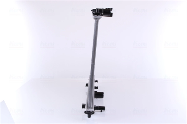 Radiador de esfriamento de motor Mazda 3 BM, BN