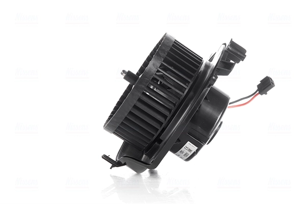 Электромотор печки на Volkswagen Golf ALLTRACK VII BA5, BV5