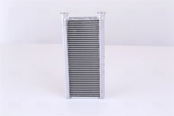 Радиатор печки (отопителя) Nissens 707183 цена, от 74.39 USD