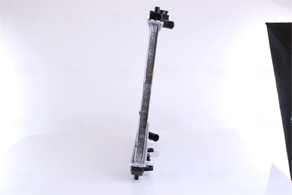 Radiador de esfriamento de motor KIA Carens 1 FJ