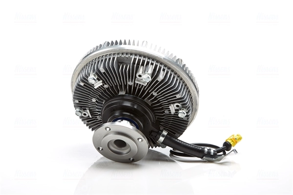Вискозная муфта Nissens 86037 цена, от 547.26 USD