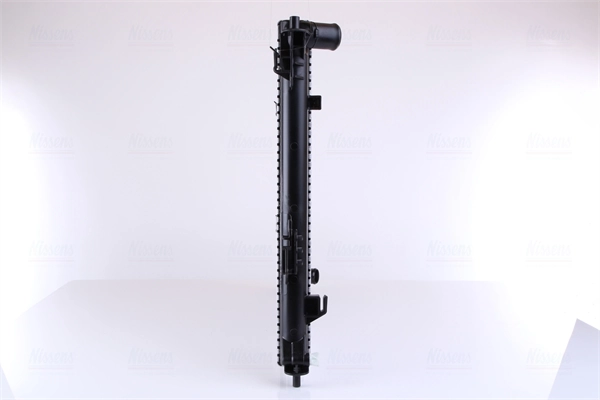 Радиатор охлаждения двигателя Polcar 41M1081 цена, от 65.93 USD