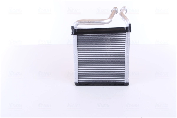 Радиатор печки (отопителя) Nissens 73979 цена, от 51.55 USD
