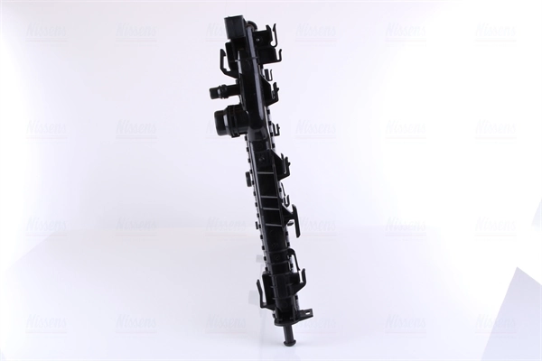 Радиатор охлаждения двигателя Various FO3010307 цена, от 81.83 USD