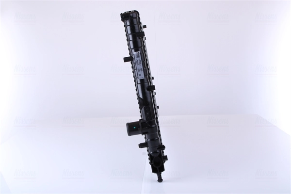 Radiador de esfriamento de motor Alfa Romeo 147 937