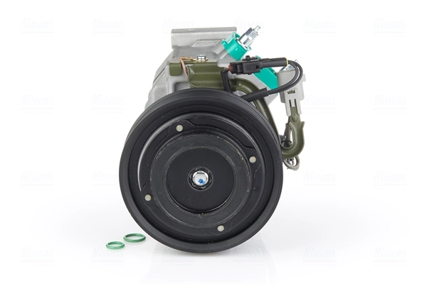 Компрессор хладагента на Toyota Camry V V30