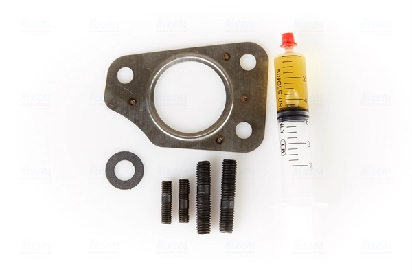 Turbina Chevrolet Aveo 3 T300