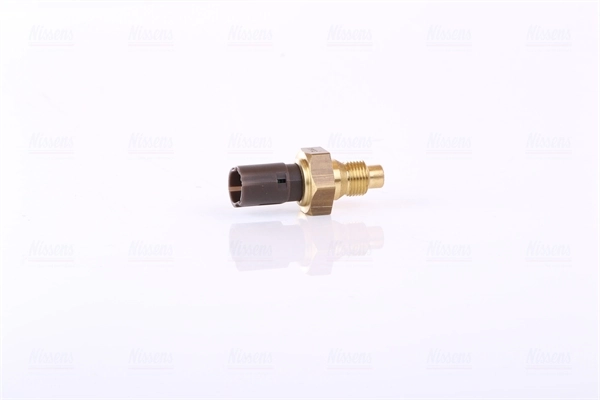 Sensor de temperatura do fluido de esfriamento Renault 21 S48