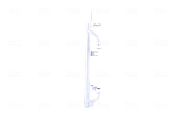 Радиатор кондиционера 94172 Nissens
