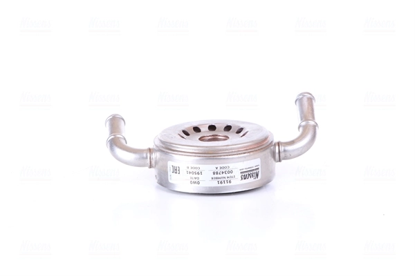  Nissens 91191 цена, от 298.66 USD