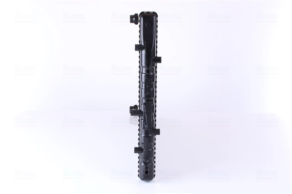 Радиатор охлаждения двигателя Nissens 67322 цена, от 41.95 USD