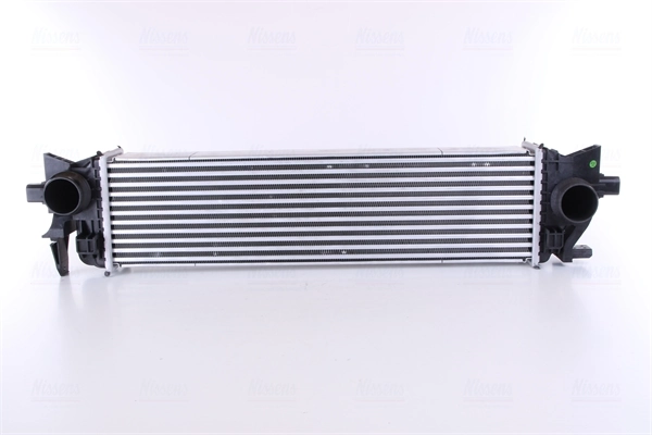 Radiador de intercooler Volvo XC90 2 256