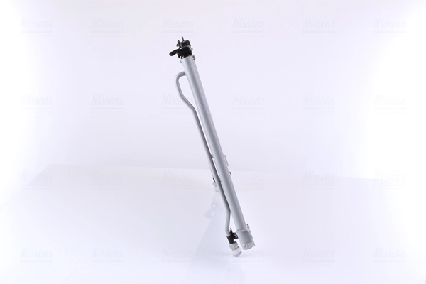 Конденсатор кондиционера Kale 345545 цена, от 107.72 USD