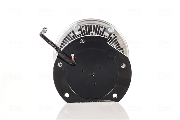 Вискозная муфта Nissens 86095 цена, от 605.25 USD
