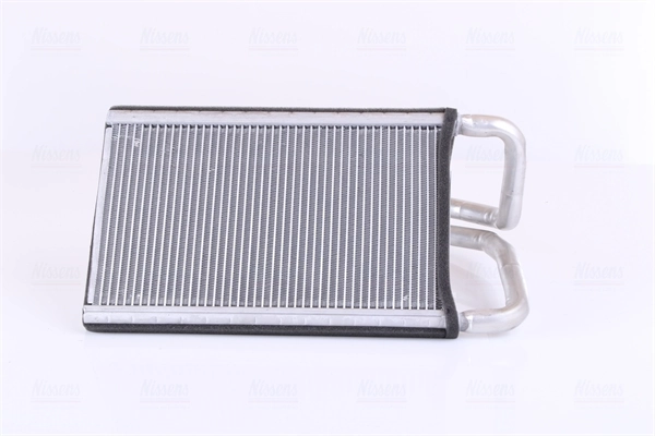 Радиатор печки (отопителя) Nissens 77532 цена, от 83.97 USD