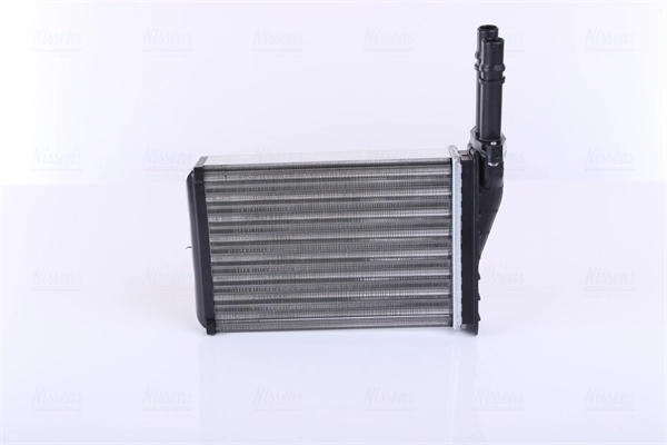 Радиатор печки (отопителя) Nissens 73258 цена, от 37.05 USD