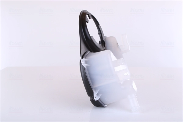 Tanque de expansão do sistema de esfriamento Jaguar X-type CF1