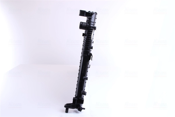 Радиатор охлаждения двигателя Nissens 630709 цена, от 157.49 USD