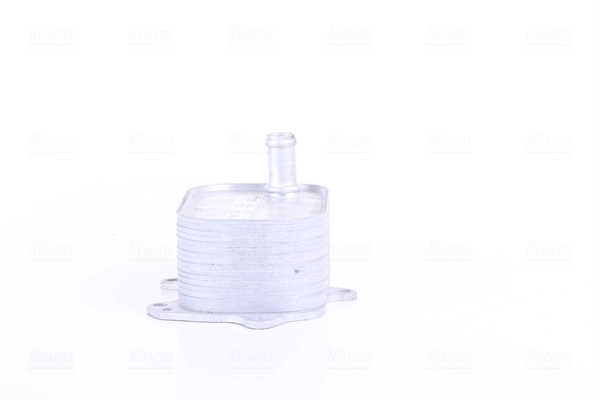 91206 Nissens Радиатор масляный (холодильник) под фильтром