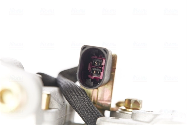 Насос кондиционера Nissens 890637