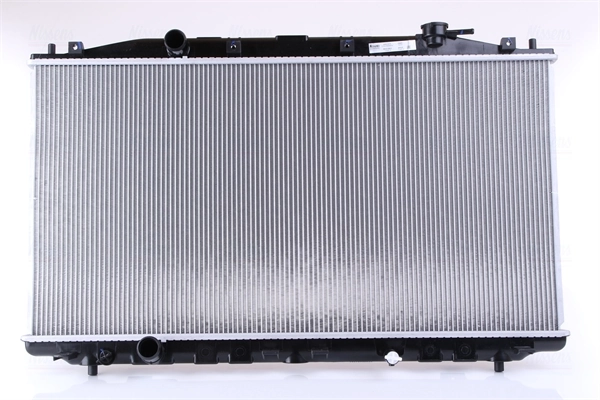 Радиатор 2219547 Denso