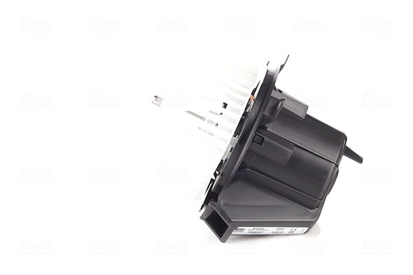 Motor de ventilador de forno (de aquecedor de salão) Citroen C3 2 A51