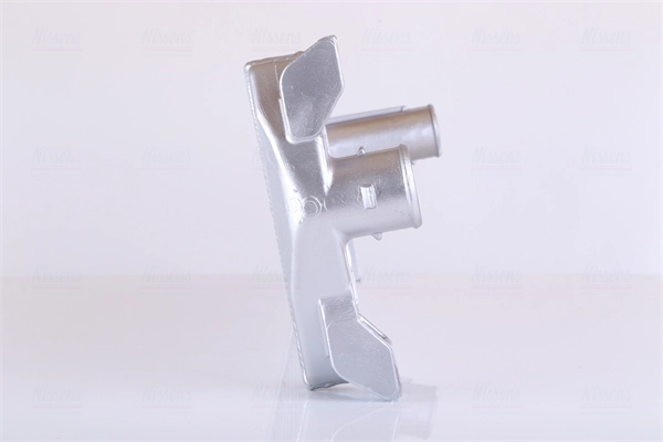 Radiador de intercooler SsangYong Actyon QJ