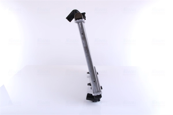 Радиатор охлаждения двигателя Polcar 4548081 цена, от 76.02 USD