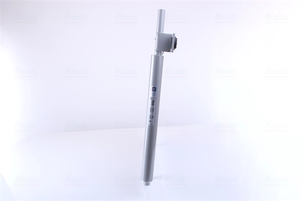 Radiador de aparelho de ar condicionado Mitsubishi Pajero 3