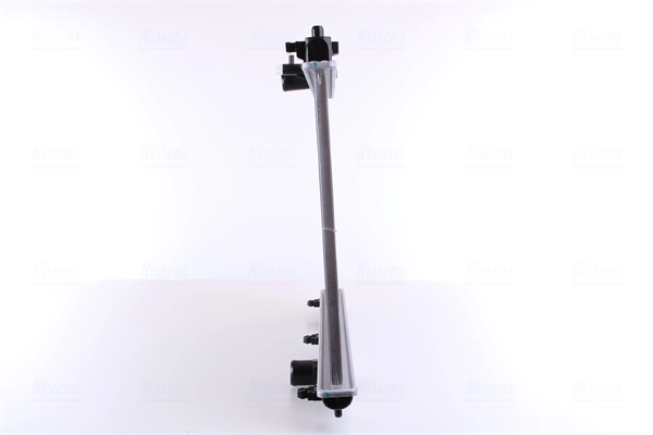 Радиатор охлаждения двигателя Nissens 646856 цена, от 120.99 USD