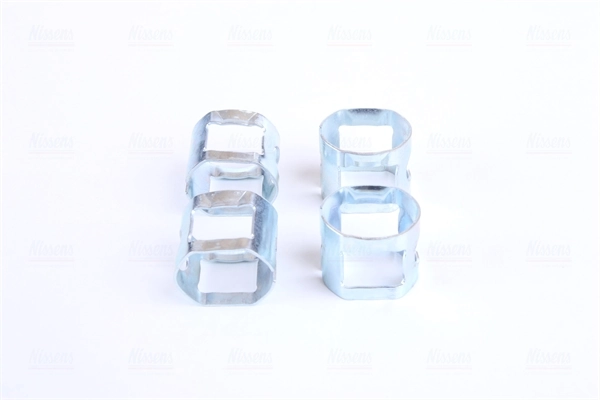 Радиатор 65539A Nissens
