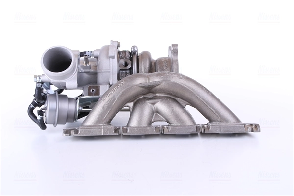 Турбонагнетатель Borg-Warner 53037100526 цена, от 342.06 USD