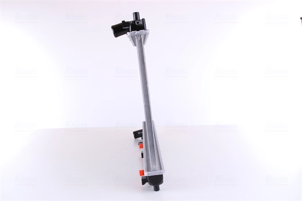 Радиатор охлаждения двигателя Nissens 62467 цена, от 99.92 USD