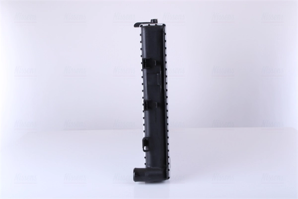 Радиатор охлаждения двигателя Nissens 62549A цена, от 136.13 USD