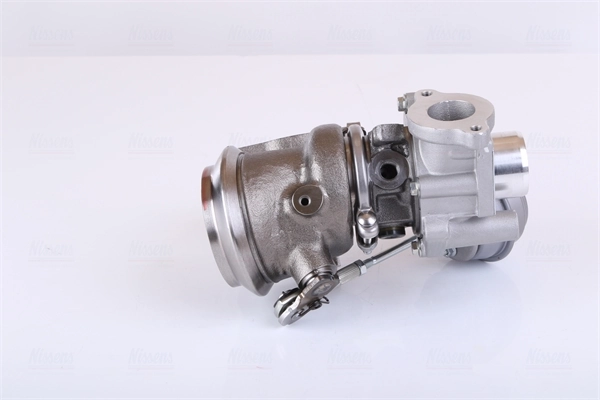 Turbina Opel CROSSLAND 10 P17