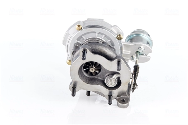 Turbina Renault Scenic 1 JA0, JA1, FA0