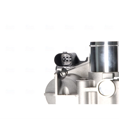 Válvula de borboleta montada Renault Espace 4 JK0