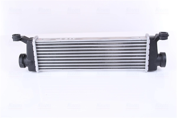 Radiador de intercooler Mercedes A W168